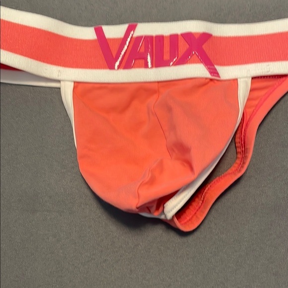 Vaux Thong Bundle - Purple and Coral - Picture 3 of 6